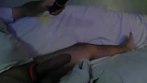 Snapshot of cuminnchill chatting on January 2025 12:23:02 AM Malcolm and Hannah online show from January 2025 12:23:02 AM