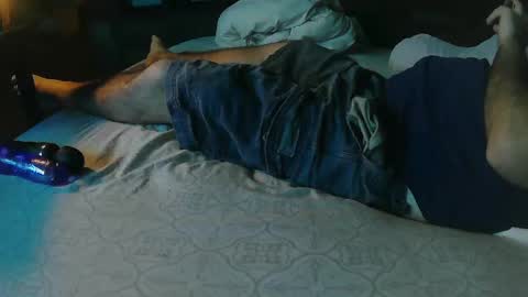 Snapshot of cuminnchill chatting on March 2025 07:34:02 AM Malcolm and Hannah online show from March 2025 07:34:02 AM