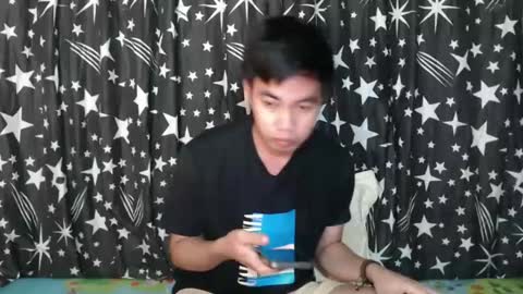 IAN online show from February 2025 11:06:02 AM