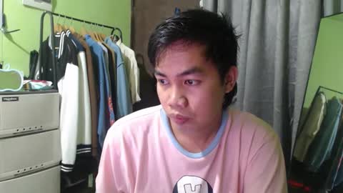 IAN online show from October 2025 09:35:01 PM