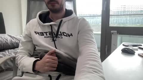 Snapshot of cumlvr11 chatting on February 2025 02:22:02 PM Tony online show from February 2025 02:22:02 PM