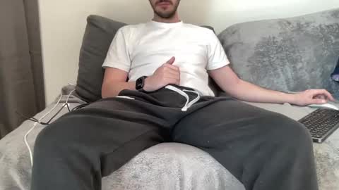 Snapshot of cumlvr11 chatting on March 2025 09:57:01 AM Tony online show from March 2025 09:57:01 AM