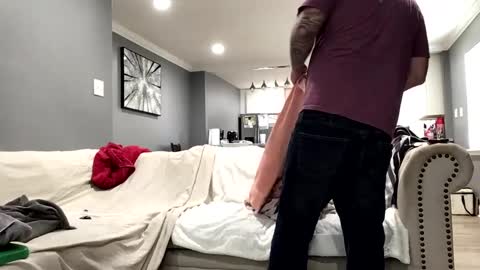 Snapshot of cummerforyouu chatting on December 2024 05:11:01 PM Mike Smalls online show from December 2024 05:11:01 PM