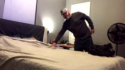 Snapshot of cummerforyouu chatting on December 2024 09:23:01 AM Mike Smalls online show from December 2024 09:23:01 AM