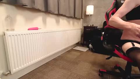 MichellCock online show from February 2025 11:36:02 PM