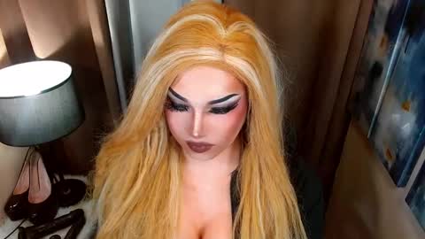 Snapshot of cumoffun chatting on October 2025 08:45:02 AM Cattaleya online show from October 2025 08:45:02 AM