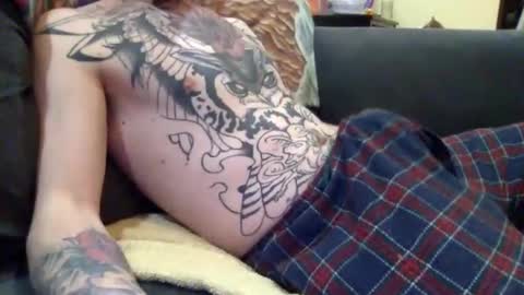 cumonover420 online show from February 2026 03:12:02 AM