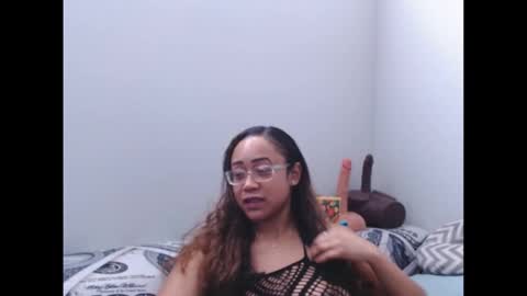 Nia Reese online show from March 2026 07:06:02 PM
