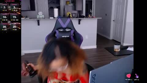 Snapshot of cumplzqueen chatting on July 2026 09:39:02 PM Nia Reese online show from July 2026 09:39:02 PM