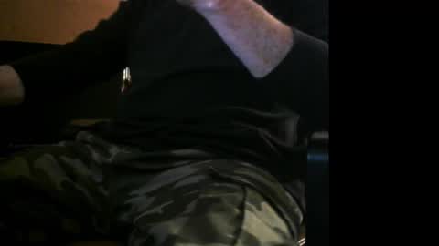 Snapshot of cumvader666 chatting on January 2025 05:55:01 AM Cumvader666 online show from January 2025 05:55:01 AM