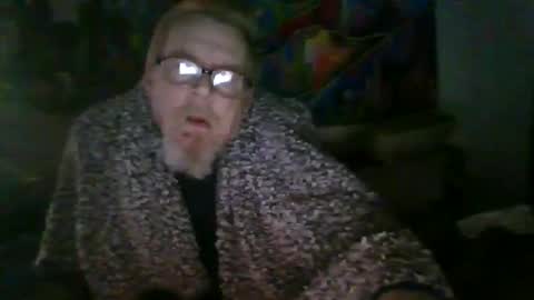 cunnibob online show from January 2025 10:37:02 AM