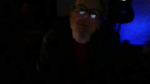 cunnibob online show from February 2025 12:16:01 PM