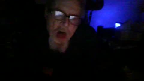 cunnibob online show from February 2025 10:50:01 AM