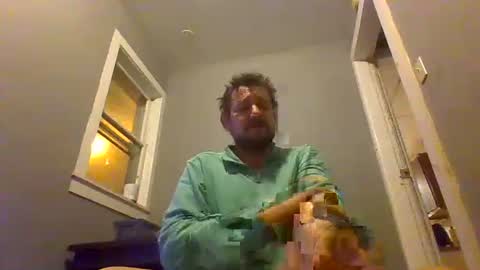 Bash online show from December 2024 07:04:01 AM