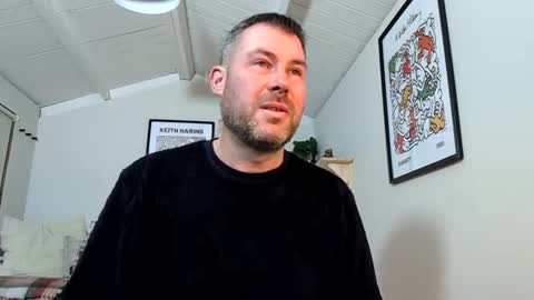 Adam online show from October 2025 01:53:02 AM