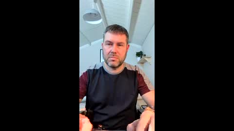 Adam online show from December 2025 12:17:02 AM