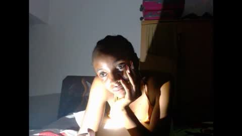 Snapshot of cupidxdoll chatting on October 2025 05:58:02 PM cupidxdoll online show from October 2025 05:58:02 PM