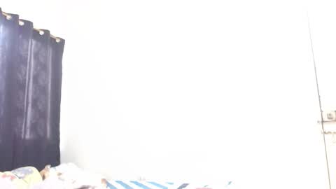 dominic and julieta... independent models online show from February 2026 12:55:01 PM