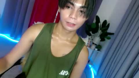 Xyrien online show from March 2026 07:19:02 AM