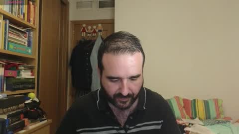 curiosillo1983 online show from September 2025 03:11:01 PM