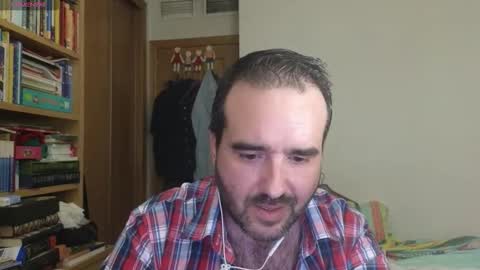 curiosillo1983 online show from September 2025 04:18:01 PM