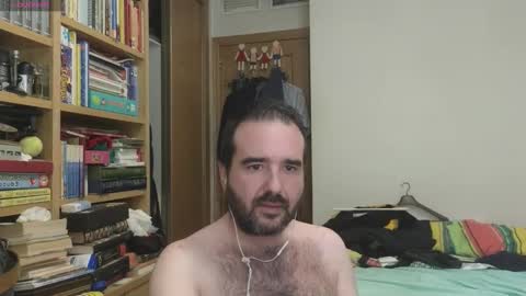 curiosillo1983 online show from September 2025 03:41:02 AM