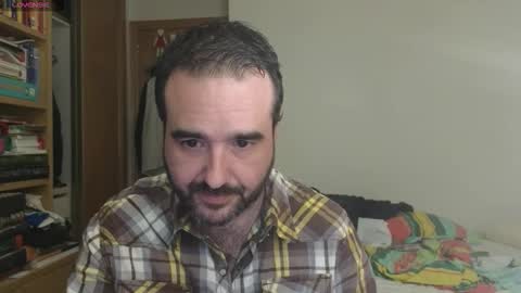 curiosillo1983 online show from October 2025 02:14:01 PM