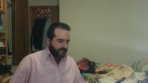 curiosillo1983 online show from November 2025 04:39:01 PM