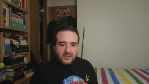 curiosillo1983 online show from February 2026 11:47:01 PM