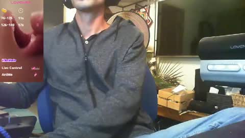 curiousgenie online show from March 2025 06:12:02 PM