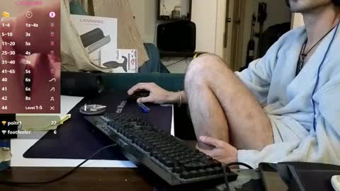 Snapshot of curiousgenie chatting on December 2025 08:16:02 PM curiousgenie online show from December 2025 08:16:02 PM