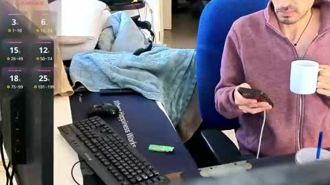 Snapshot of curiousgenie chatting on February 2026 11:04:02 AM curiousgenie online show from February 2026 11:04:02 AM