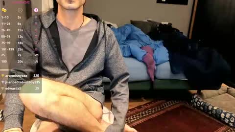 Snapshot of curiousgenie chatting on February 2026 08:49:01 PM curiousgenie online show from February 2026 08:49:01 PM