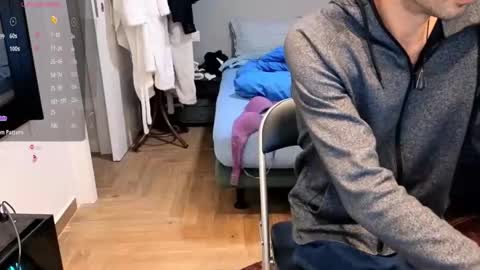 Snapshot of curiousgenie chatting on February 2026 09:28:01 AM curiousgenie online show from February 2026 09:28:01 AM