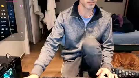 Snapshot of curiousgenie chatting on February 2026 08:27:01 PM curiousgenie online show from February 2026 08:27:01 PM