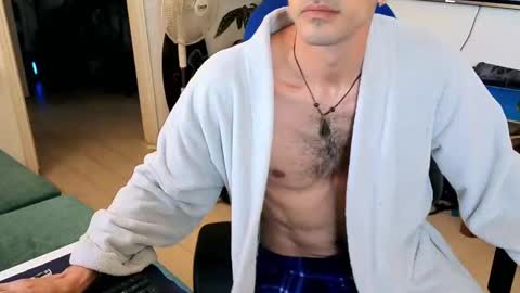 curiousgenie online show from May 2026 11:03:02 AM