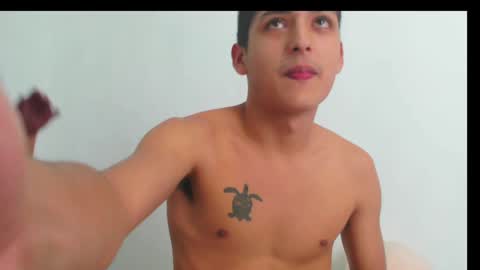 Pablo and emma online show from December 2024 04:02:02 PM