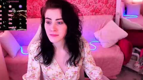 curleyblueeyes online show from March 2026 02:01:01 PM