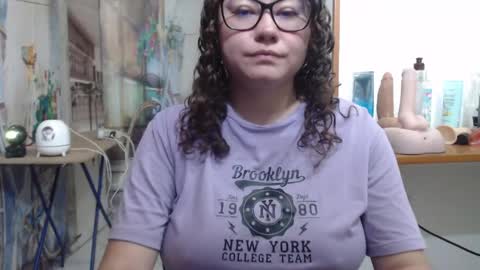 Vannesa online show from April 2026 01:11:02 AM