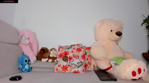 Curly  -  OF- CURLY SWEETT online show from May 2026 04:04:02 PM