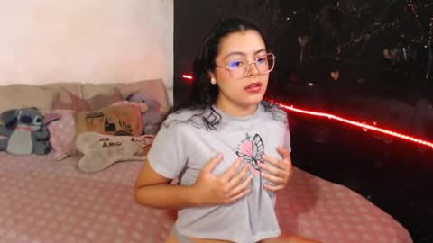 Max and Cata online show from February 2025 02:50:01 AM