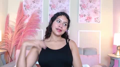 DANI online show from October 2025 12:25:02 PM