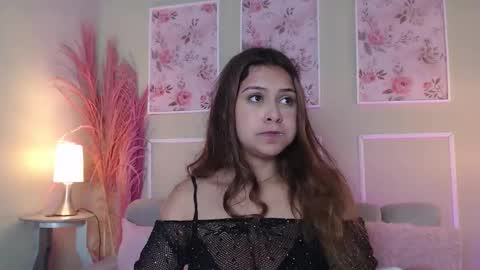 DANI online show from November 2025 12:05:02 PM