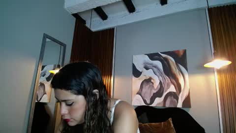 DANI online show from May 2026 12:00:01 PM