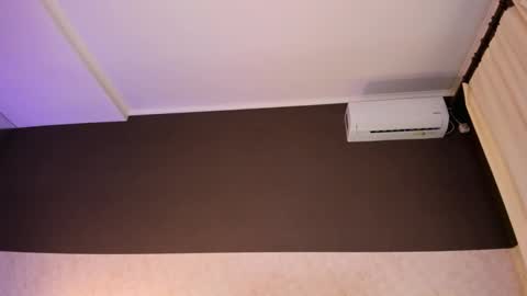 CurlyDreams online show from November 2025 09:58:01 PM