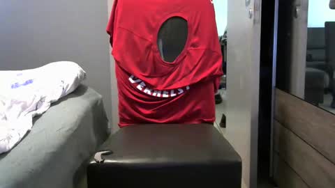 Snapshot of curlyfurly chatting on October 2025 08:34:02 AM curlyfurly online show from October 2025 08:34:02 AM