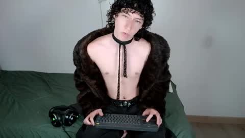 Noah online show from March 2026 03:23:02 AM