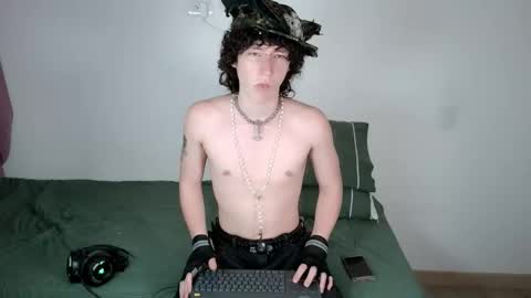 Noah online show from March 2026 03:01:01 AM