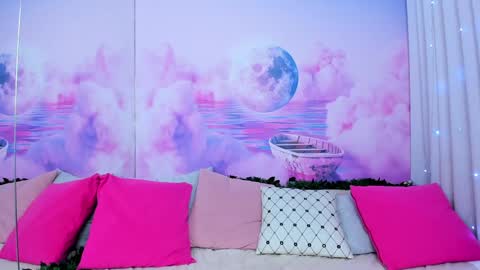 Snapshot of curvy_dynamite chatting on January 2025 07:09:01 AM Sammy online show from January 2025 07:09:01 AM