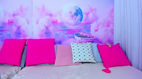 Snapshot of curvy_dynamite chatting on January 2025 01:07:02 AM Sammy online show from January 2025 01:07:02 AM